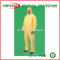 Henso Nonwoven Coverall